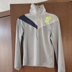 Nike AIR Jacket *Read Listing About The Size*